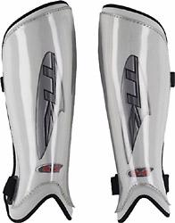 TK Safe Guard Deluxe Shinguards 